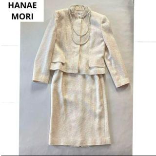 HANAE MORI(フォーマル/ドレス)のフリマアイテム一覧 HANAE MORI(フォーマル/ドレス)のフリマアイテム一覧