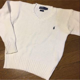 ラルフローレン(Ralph Lauren)のラルフローレン ニット(ニット/セーター)