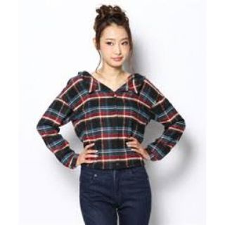 Lily Brownのフリマアイテム一覧