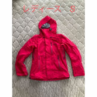 patagonia - パタゴニア トレントシェル 中綿 ナイロン パーカー patagonia - パタゴニア トレントシェル 中綿 ナイロン パーカー
