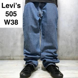 ART VINTAGE - リーバイス702xxw30デニムジーンズ片面bige赤耳 ART VINTAGE - リーバイス702xxw30デニムジーンズ片面bige赤耳