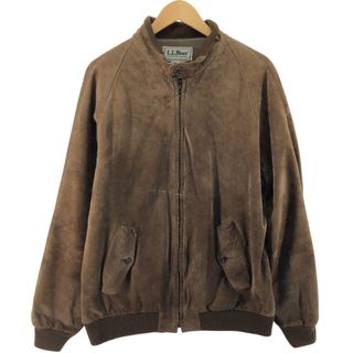 L.L.Bean(レザージャケット)のフリマアイテム一覧 L.L.Bean(レザージャケット)のフリマアイテム一覧