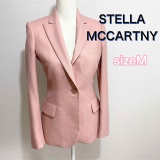 Stella McCartney(テーラードジャケット)のフリマアイテム一覧 Stella McCartney(テーラードジャケット)のフリマアイテム一覧
