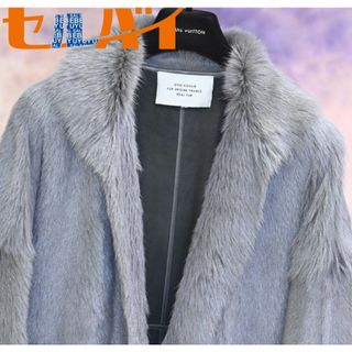 HERMES（毛皮/ファーコート）のフリマアイテム一覧