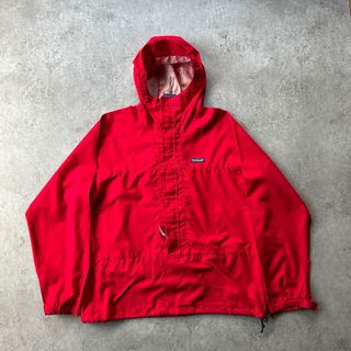 patagonia（ジャケット/アウター）のフリマアイテム一覧