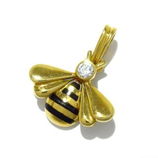 Cartier - カルティエ ペンダントトップ パンテール パンサー Cartier - カルティエ ペンダントトップ パンテール パンサー