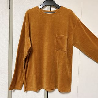 JOURNAL STANDARD(Tシャツ/カットソー(七分/長袖))のフリマ JOURNAL STANDARD(Tシャツ/カットソー(七分/長袖))のフリマ