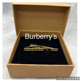BURBERRY(ネクタイピン)のフリマアイテム一覧 BURBERRY(ネクタイピン)のフリマアイテム一覧
