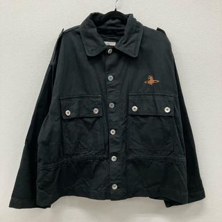 Vivienne Westwood(シャツ/ブラウス(長袖/七分))のフリマ Vivienne Westwood(シャツ/ブラウス(長袖/七分))のフリマ