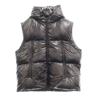 MONCLER - MONCLER(モンクレール) ダウンベスト サイズ3 L MONCLER - MONCLER(モンクレール) ダウンベスト サイズ3 L