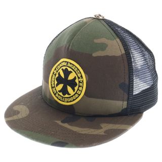 Chrome Hearts(キャップ)のフリマアイテム一覧 Chrome Hearts(キャップ)のフリマアイテム一覧