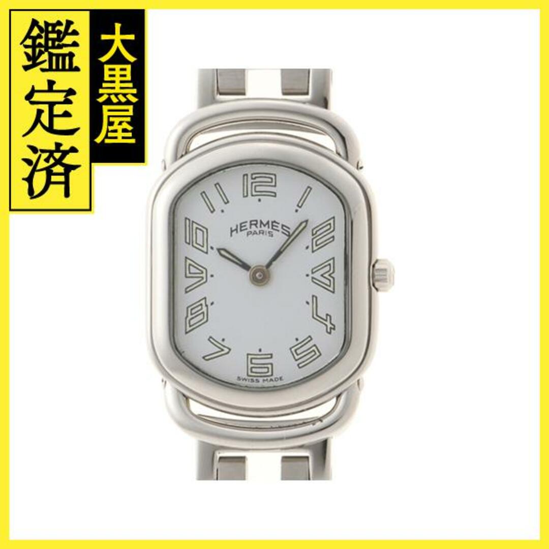 HERMES - エルメス ラリー RA1.210 【460】