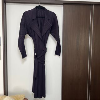 PLEATS PLEASE ISSEY MIYAKE(ジャケット/アウター)のフリマ PLEATS PLEASE ISSEY MIYAKE(ジャケット/アウター)のフリマ