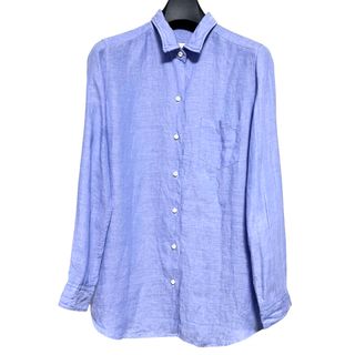 DEUXIEME CLASSE(シャツ/ブラウス(長袖/七分))のフリマ DEUXIEME CLASSE(シャツ/ブラウス(長袖/七分))のフリマ