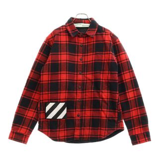 Off-White(シャツ)のフリマアイテム一覧 Off-White(シャツ)のフリマアイテム一覧