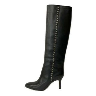 試着交換OK!オールレザー CAVALLOカバロ 乗馬ブーツ size38 試着交換OK!オールレザー CAVALLOカバロ 乗馬ブーツ size38