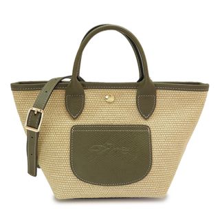 LONGCHAMP(かごバッグ/ストローバッグ)のフリマアイテム一覧 LONGCHAMP(かごバッグ/ストローバッグ)のフリマアイテム一覧