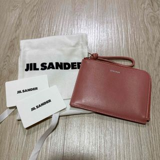JIL SANDER(コインケース)のフリマアイテム一覧 JIL SANDER(コインケース)のフリマアイテム一覧