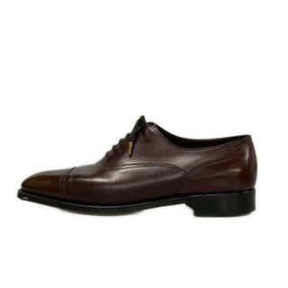 JOHN LOBB - 【ドンドン見直し】極美品△John Lobb ジョンロブ JOHN LOBB - 【ドンドン見直し】極美品△John Lobb ジョンロブ