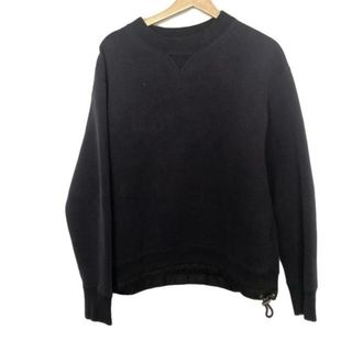 sacai(トレーナー/スウェット)のフリマアイテム一覧 sacai(トレーナー/スウェット)のフリマアイテム一覧