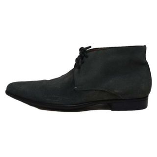 Santoni(ブーツ)のフリマアイテム一覧 Santoni(ブーツ)のフリマアイテム一覧