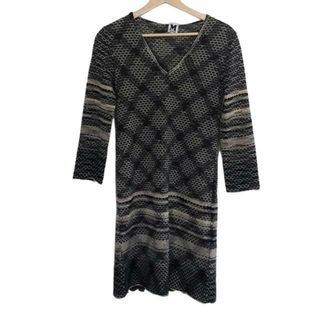 MISSONI(ワンピース)のフリマアイテム一覧 MISSONI(ワンピース)のフリマアイテム一覧