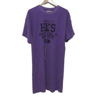 HYSTERIC GLAMOUR(ワンピース)のフリマアイテム一覧 HYSTERIC GLAMOUR(ワンピース)のフリマアイテム一覧