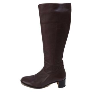 HERMES - HERMES(エルメス) ショートブーツ 36 レディース ネオ HERMES - HERMES(エルメス) ショートブーツ 36 レディース ネオ