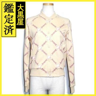 エルメス(HERMES)のエルメス ブルゾン　グラン・トゥラララ 【432】(その他)