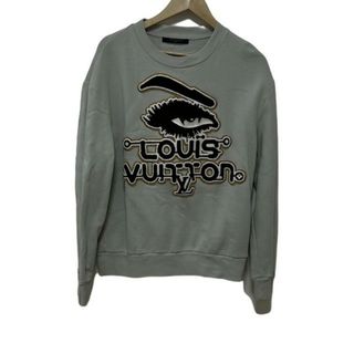 LOUIS VUITTON - ルイヴィトン 24SS RM241 FWC HQY88W コットン LOUIS VUITTON - ルイヴィトン 24SS RM241 FWC HQY88W コットン