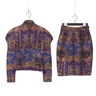 Christian Lacroix(スーツ)のフリマアイテム一覧 Christian Lacroix(スーツ)のフリマアイテム一覧