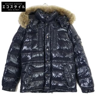 MONCLER(ファー ・ ダウンジャケット)のフリマアイテム一覧 MONCLER(ファー ・ ダウンジャケット)のフリマアイテム一覧