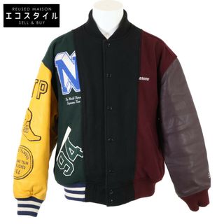 Supreme - 【米津玄師 着用】Supreme Gonz Ramm VarsityJacketの Supreme - 【米津玄師 着用】Supreme Gonz Ramm VarsityJacketの