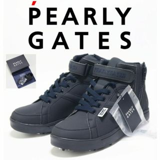 PEARLY GATES(シューズ)のフリマアイテム一覧 PEARLY GATES(シューズ)のフリマアイテム一覧