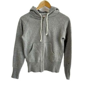 DRESSTERIOR - 定番 ドレステリア 吊裏毛ジップパーカー 1 裏 DRESSTERIOR - 定番 ドレステリア 吊裏毛ジップパーカー 1 裏