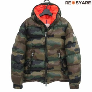 MONCLER(ダウンジャケット)のフリマアイテム一覧 MONCLER(ダウンジャケット)のフリマアイテム一覧