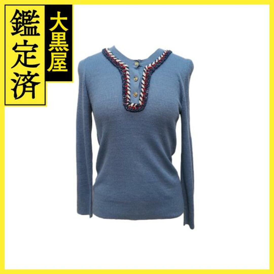 CHANEL - シャネル ニット P45347K04797 【432】