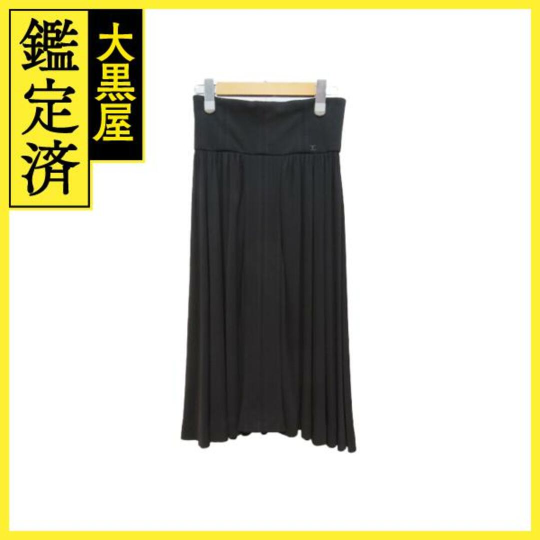 CHANEL - シャネル スカート P54660V09107 【432】
