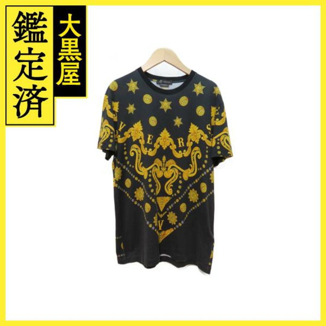 VERSACE - ヴェルサーチ メデューサTシャツ A79334 【432】