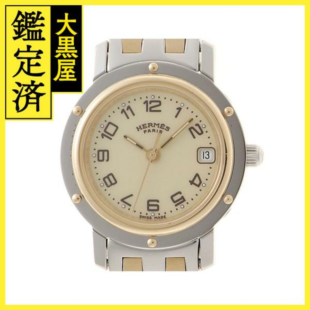 HERMES - エルメス クリッパー CL4.220 【434】