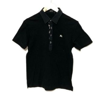BURBERRY BLACK LABEL(ポロシャツ)のフリマアイテム一覧 BURBERRY BLACK LABEL(ポロシャツ)のフリマアイテム一覧