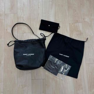 SAINT LAURENT(ショルダーバッグ)のフリマアイテム一覧 SAINT LAURENT(ショルダーバッグ)のフリマアイテム一覧