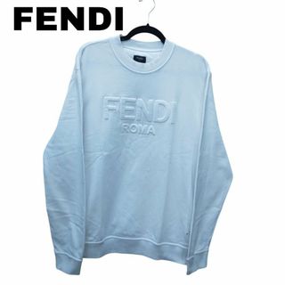 FENDI(スウェット)のフリマアイテム一覧 FENDI(スウェット)のフリマアイテム一覧
