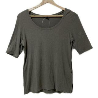 Theory(Tシャツ(半袖/袖なし))のフリマアイテム一覧 Theory(Tシャツ(半袖/袖なし))のフリマアイテム一覧