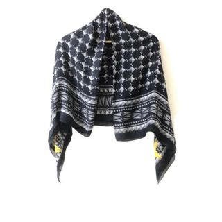 GIVENCHY(マフラー/ショール)のフリマアイテム一覧 GIVENCHY(マフラー/ショール)のフリマアイテム一覧