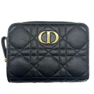 Christian Dior(財布 ・ ブラック/黒色系)のフリマアイテム一覧 Christian Dior(財布 ・ ブラック/黒色系)のフリマアイテム一覧