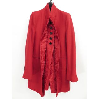 Ann Demeulemeester - ANN DEMEULEMEESTER アンドゥムルメス Ann Demeulemeester - ANN DEMEULEMEESTER アンドゥムルメス