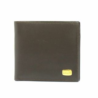 Bally - バリー 二つ折り長財布の通販 by BRANDOFF(ブランドオフ Bally - バリー 二つ折り長財布の通販 by BRANDOFF(ブランドオフ