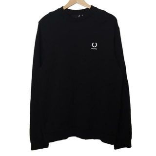 RAF SIMONS(スウェット)のフリマアイテム一覧 RAF SIMONS(スウェット)のフリマアイテム一覧