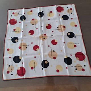 BURBERRY(バンダナ/スカーフ)のフリマアイテム一覧 BURBERRY(バンダナ/スカーフ)のフリマアイテム一覧